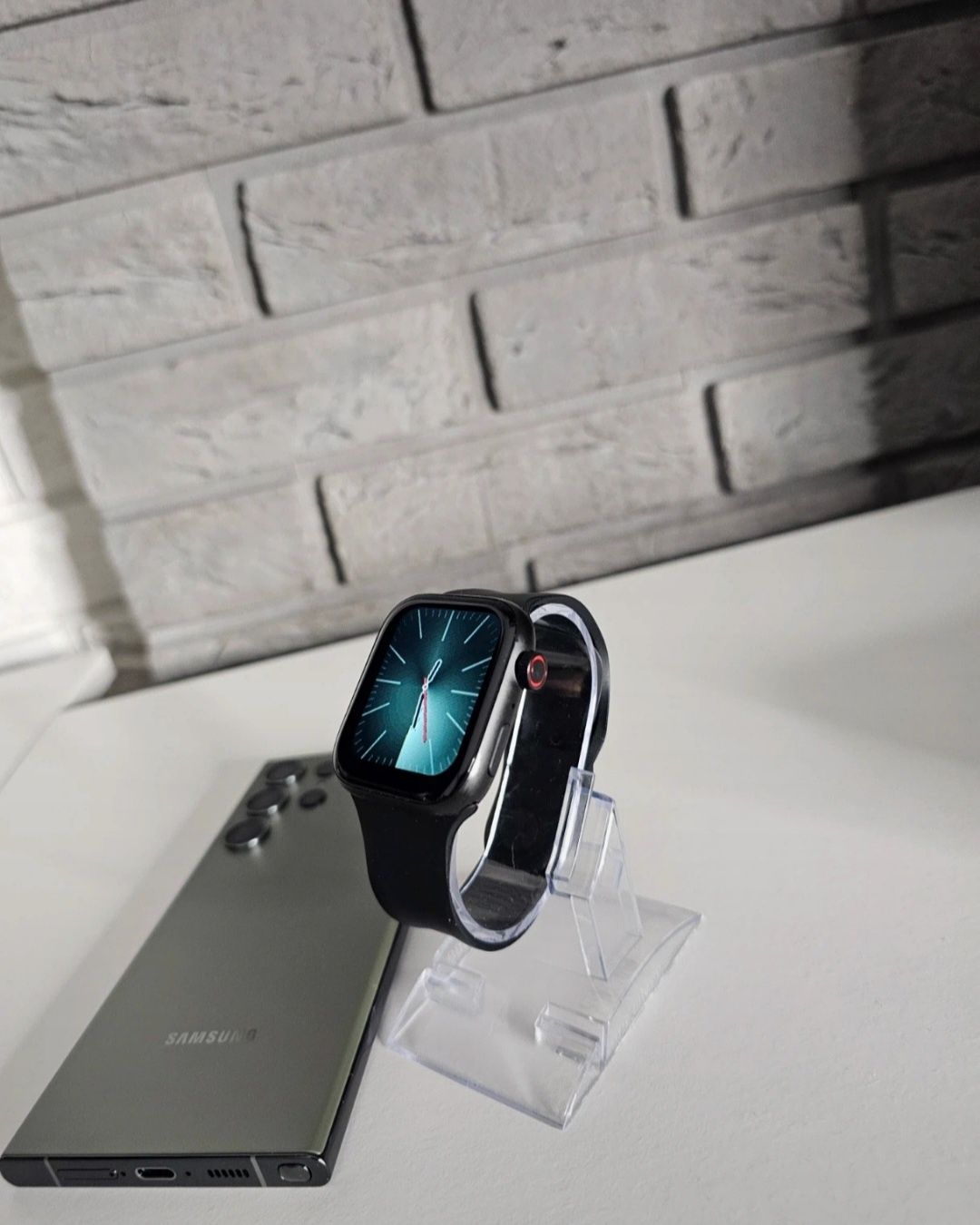 Smartwatch i8 pro max