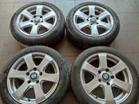 alufelgi  7x16 5x120 ET 45  BMW , np seria 1 i 3 ew. Opel Insignia