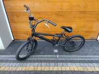 Rower wyczynowy BMX