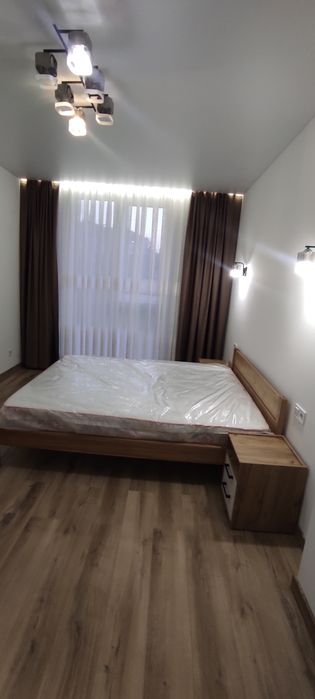 Терміново здається 1 км новобуд Рівненська, вільна, ключі!