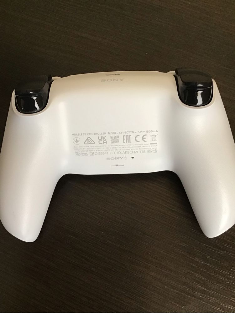 Pad, kontroler Playstation 5, PS 5