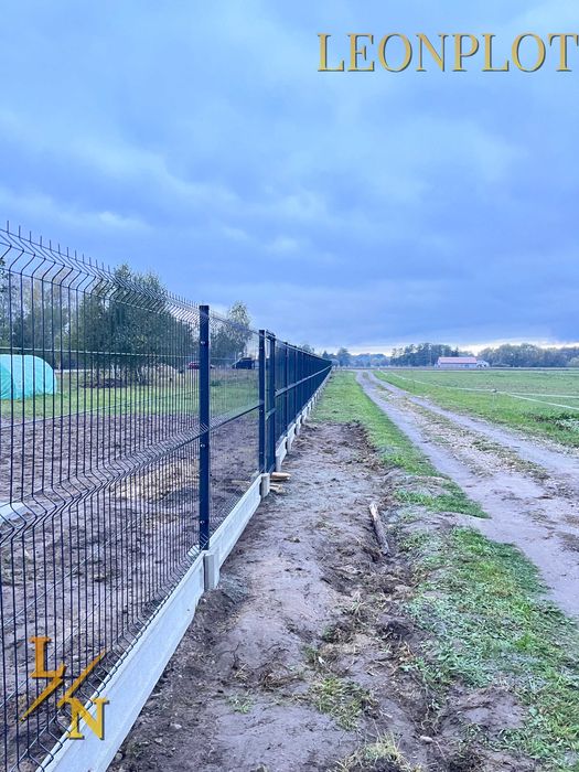 OGRODZENIE PANELOWE !! Profesjonalny montaż !!!