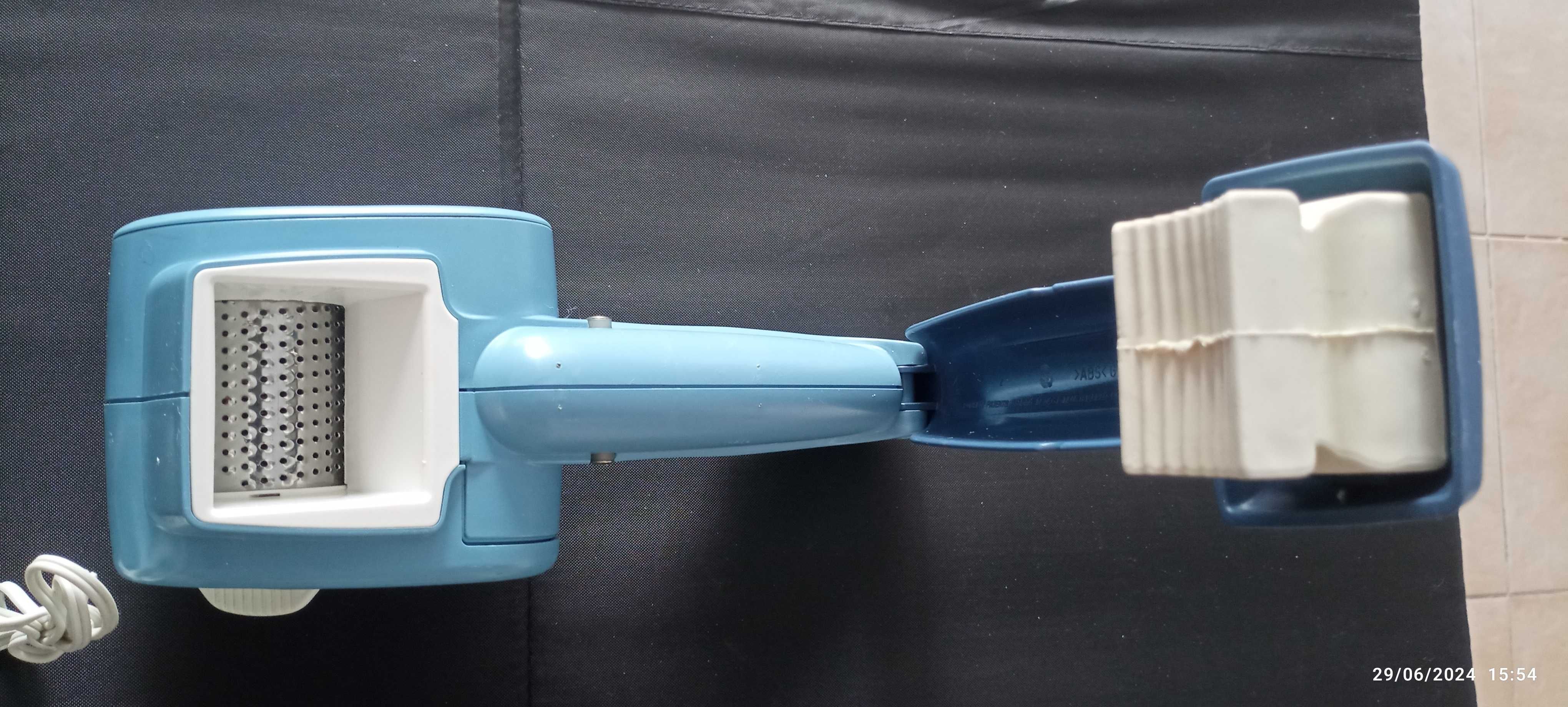 ARIETE  Relhador de Queijo Elétrico