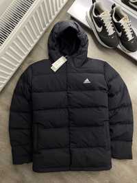 Зимова Куртка Пуховик Adidas