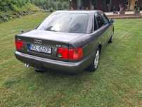 Audi a6 c4 2.5 tdi AEL