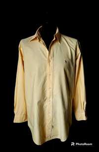 Ralph Lauren koszula męska 15/32 L/XL 
rozmiar (z metki 15/32)L/XL