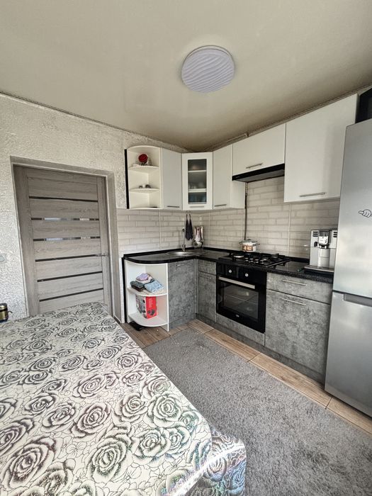 Затишний ,комфортний будинок.