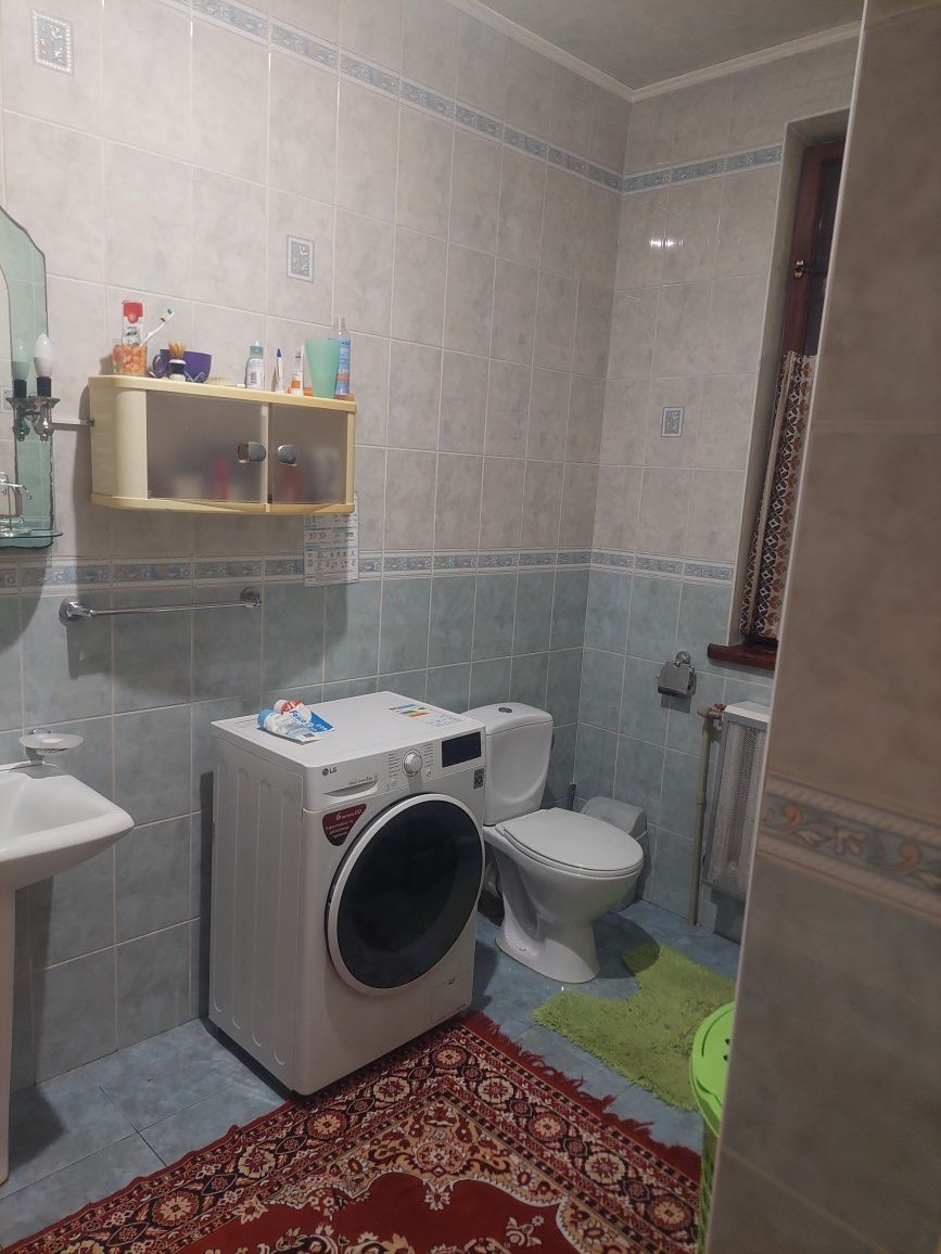 візьму на підселення сімю.у приватний будинок Чукалівка район Онкодисп