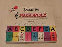 Jogo - Aprende a ler música