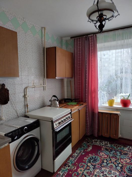 Здам вільну кімнату в квартирі для  хлопця на Б.Тена