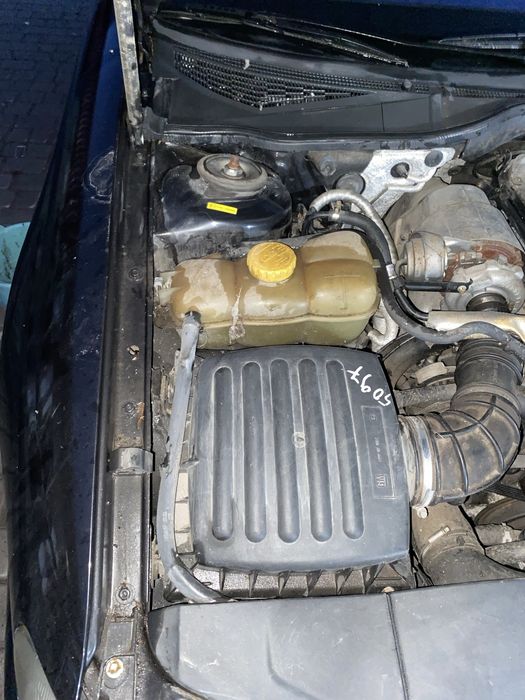 Продам автомобіль не розмитнений