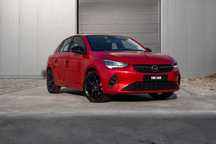 Opel Corsa 1.2 Elegance