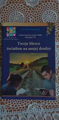 Książka do Religi