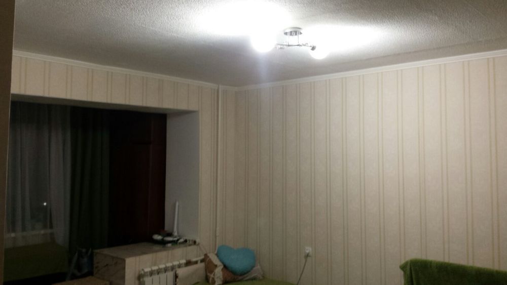 Продам 1-но кімнатну