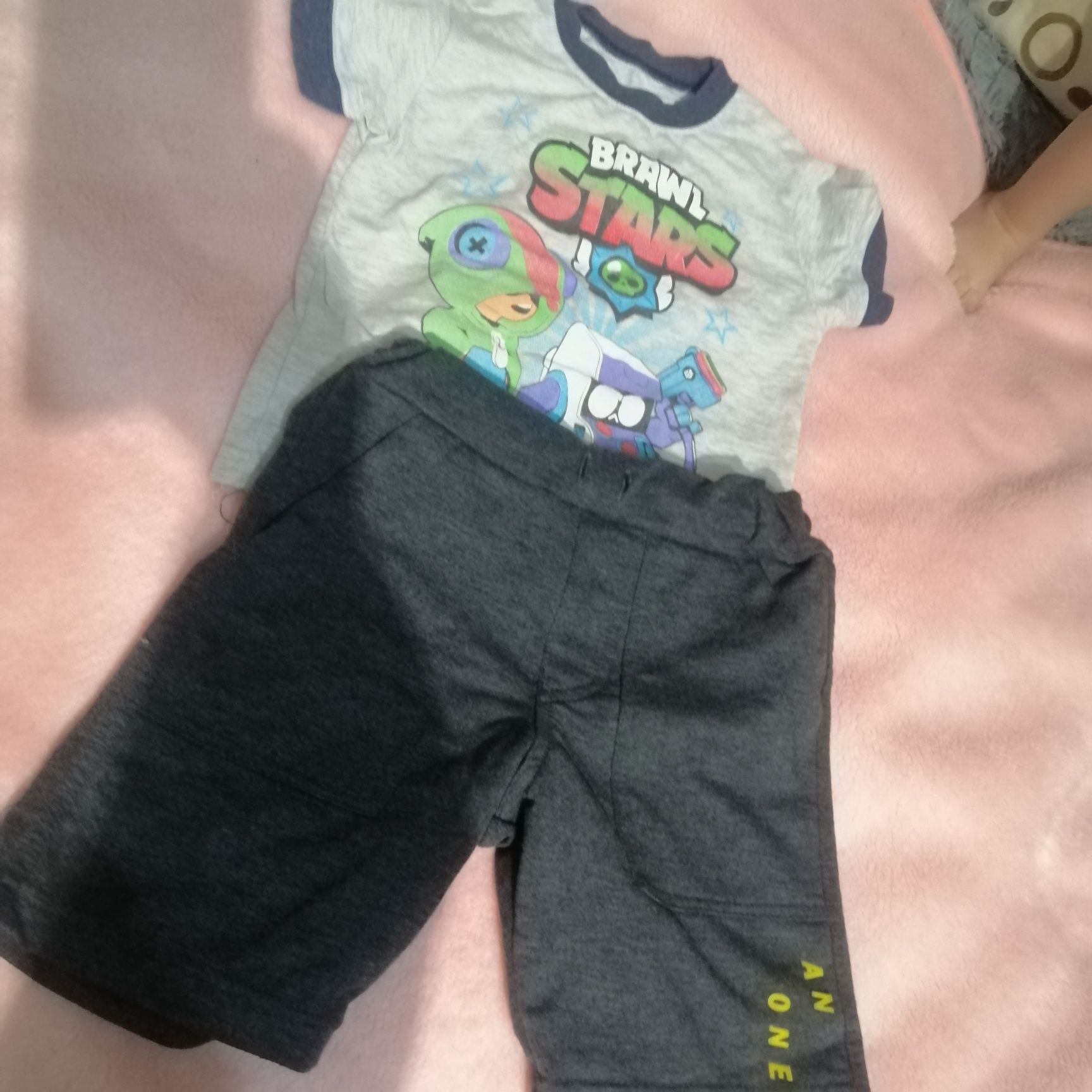 Одяг Для хлопчика від 3 років до 4