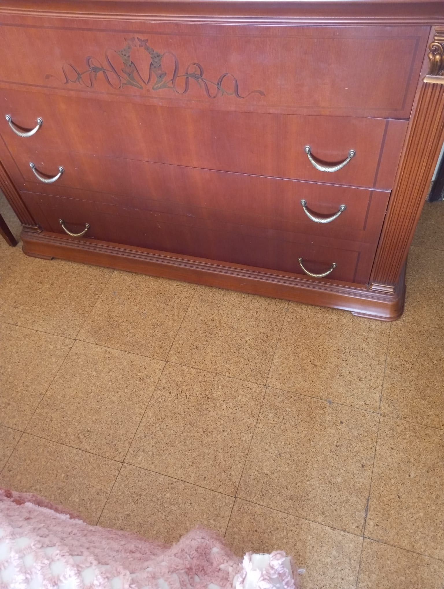Conjunto de quarto