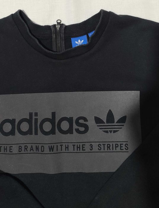 Adidas світшот толстовка кофта