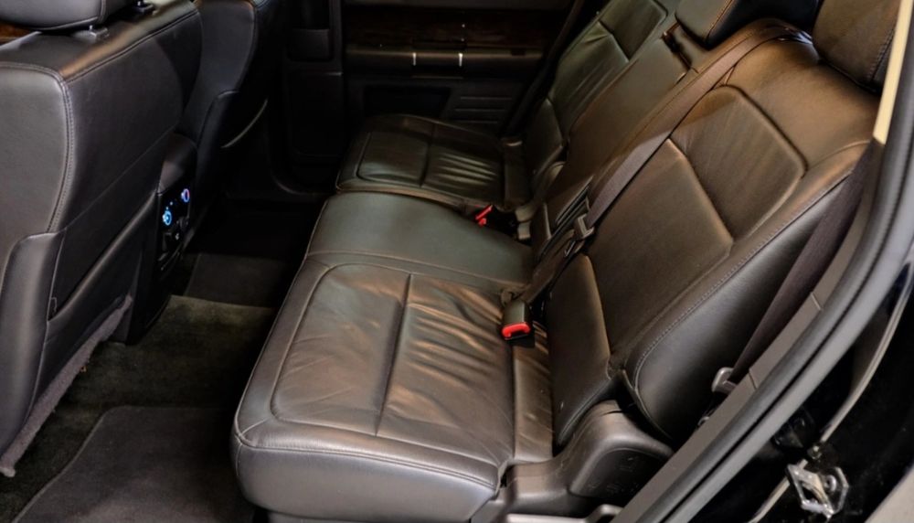 Продам Ford Flex18r