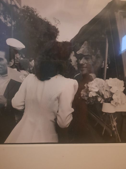 Fotografia original 25 Abril