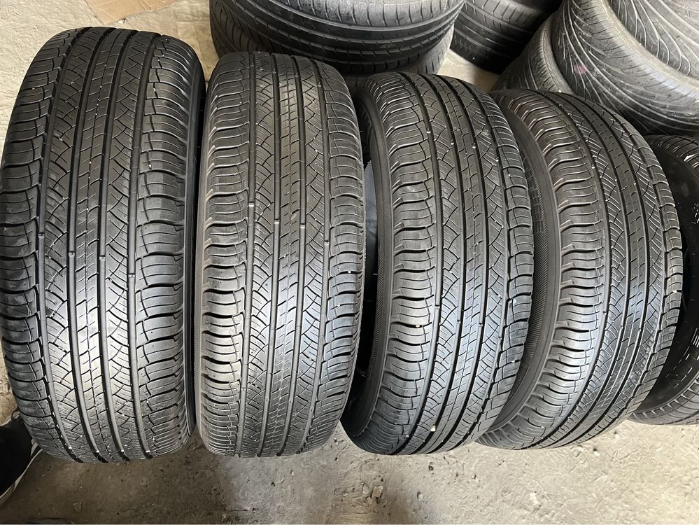 215/70/16 R16 Michelin Latitude Tour 4шт