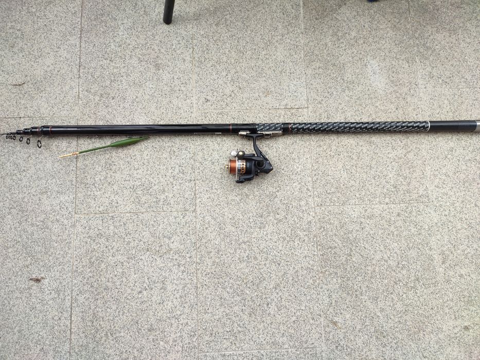 Wędka bolonka Mikado