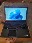 Ноутбук DELL G3 3579 (i5-8300H, 16GB RAM, GTX 1050 Ti 4Gb, 756GB SSD,