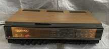 Unitra Diora Zodiak DSS 401  radio stereo amplituner radioodbiornik