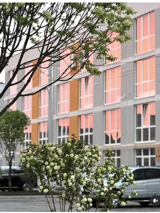 Смарт квартира ЖК Sanville Park