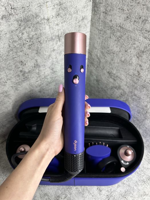 ОРИГІНАЛ! Dyson HS05! AirWrap! Дайсон Стайлер Лонг