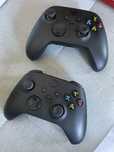 2x Pad/Kotroler Xbox Series X
