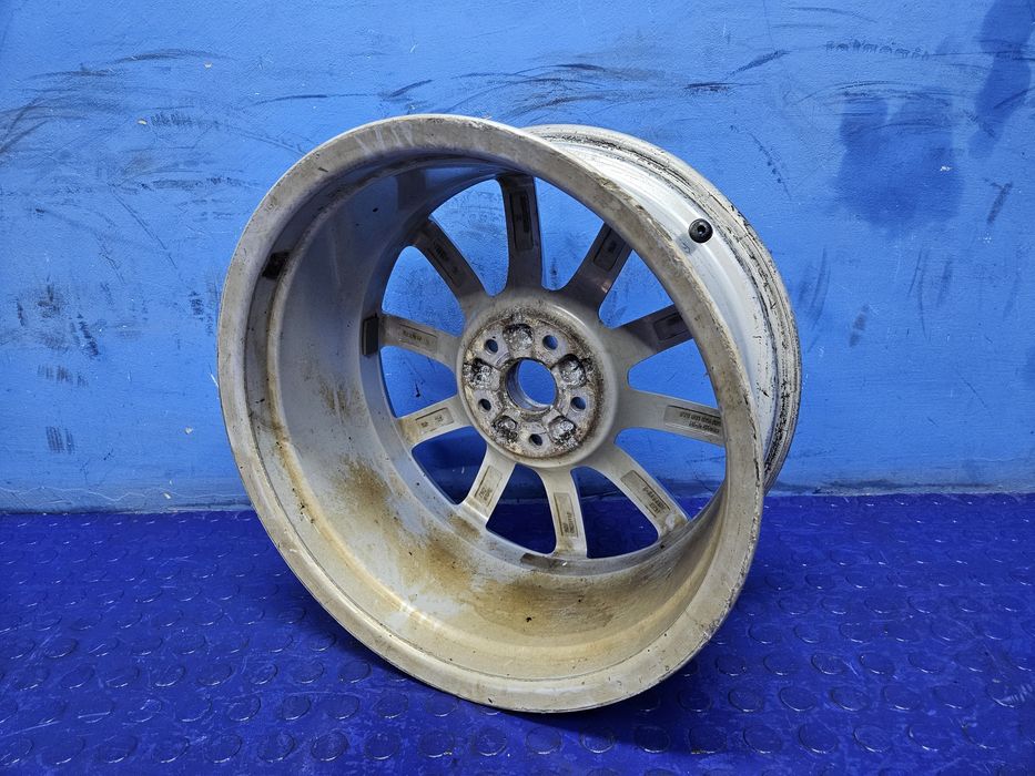 FELGA aluminiowa AUDI A3 8V 18" 8J ET 46 5x112 Oryginał | OEM |