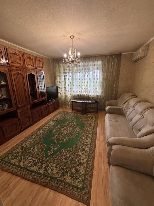 Продается 3 комнатная квартира. Центр. Славянск