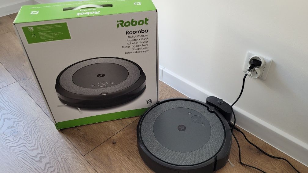 IROBOT Roomba i3