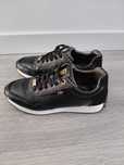 Sneakersy adidasy Mexx damskie