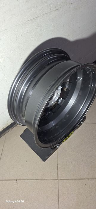 Felgi 5x100 16 et38 vw seat audi rial