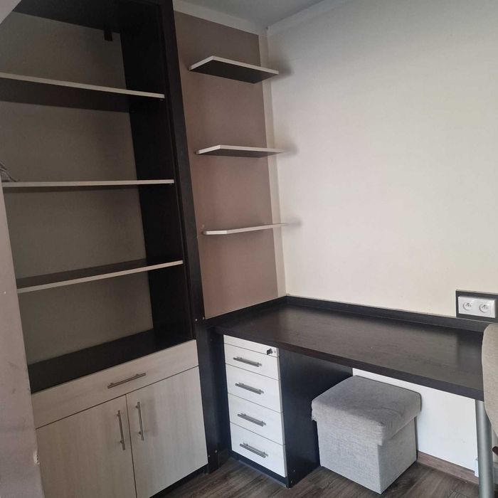 SPRZEDAM Os. Liburnia mieszkanie m3, 3p. Umeblowane.