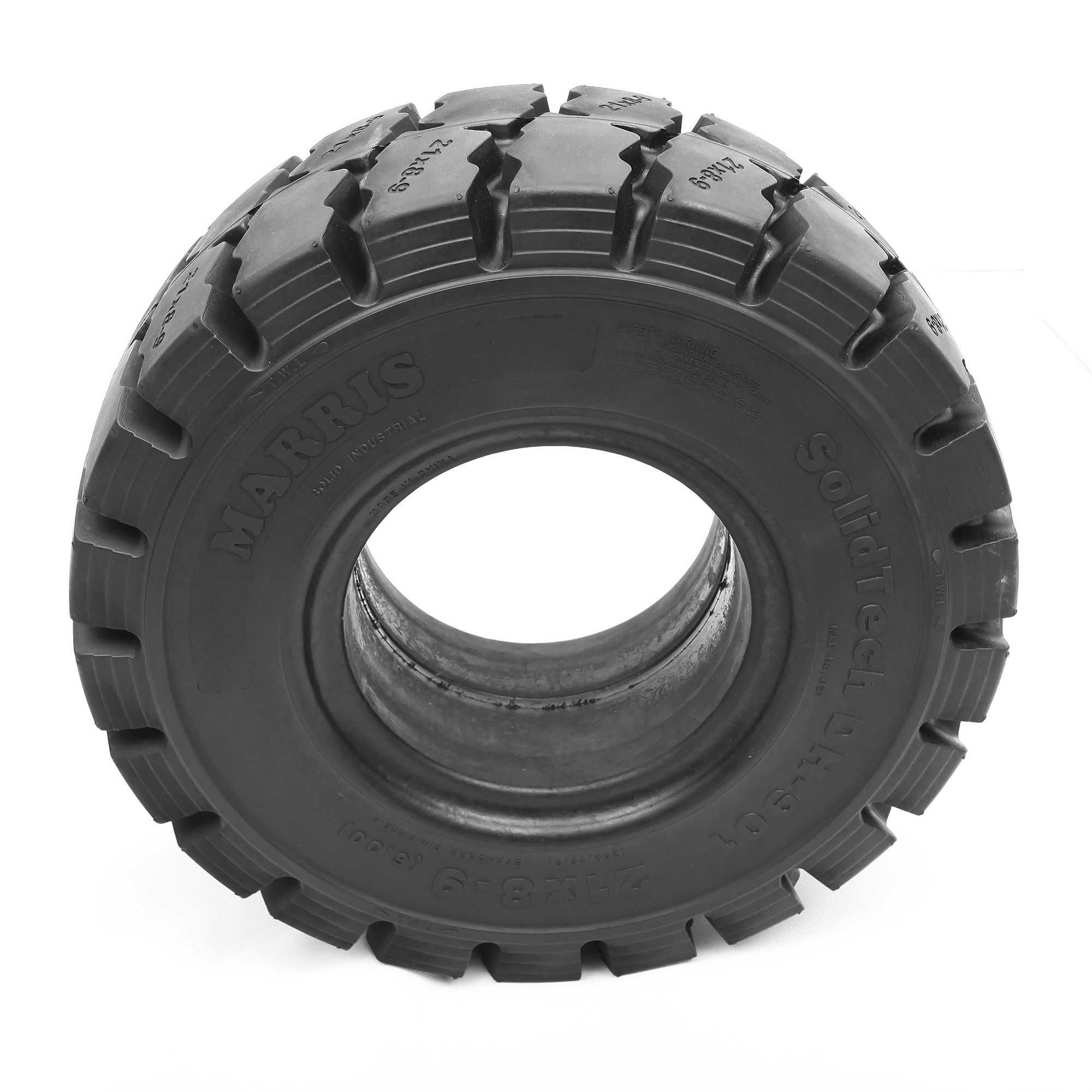 Opona Pełna 21x8-9 ONYX Marris Solid Darmowa Dostawa