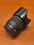 Objetiva Canon 35mm 1.8 RF Macro