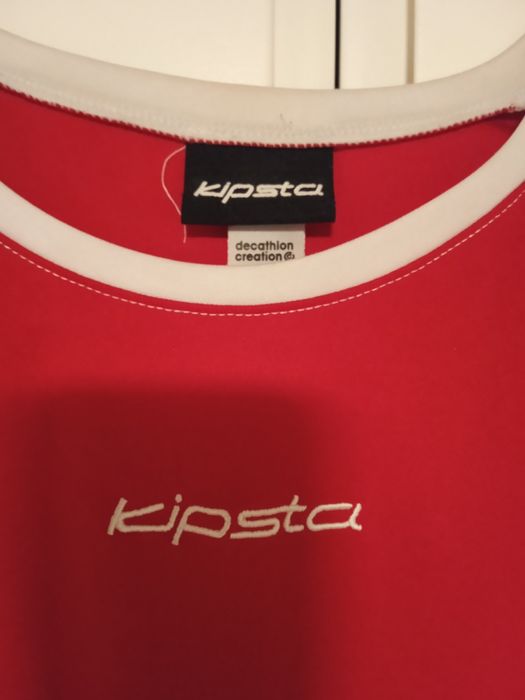 T shirt Kipsta Vintage M