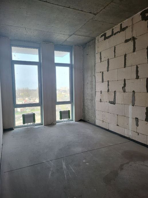 Черемушки 1-но квартира Пространство на Радостной Новый сданный дом АШ