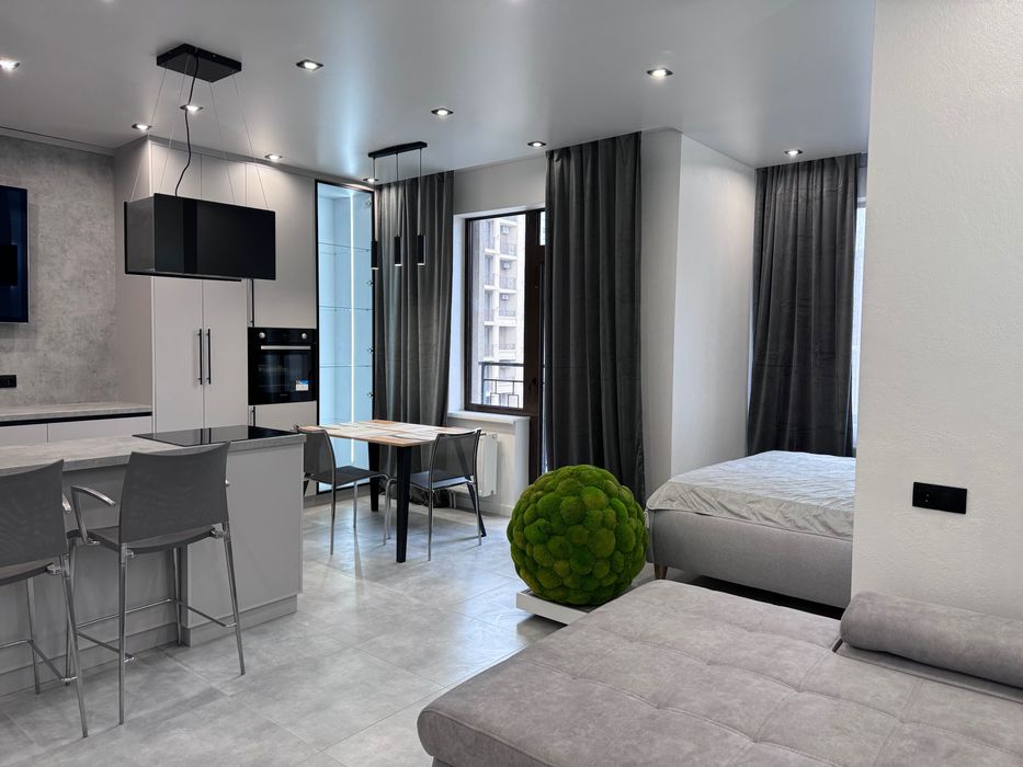 Продам новую квартиру в Родосе, Аркадия