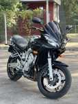 Продам YAMAHA FZ6 свіжо пригнаний з Німеччини