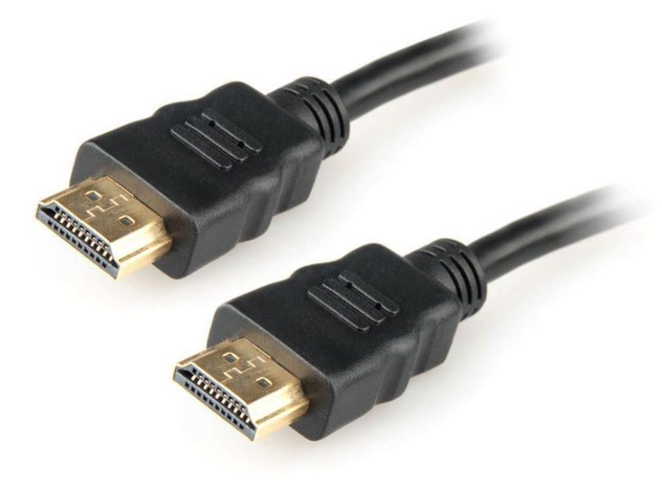 HDMI та minihdmi кабель різної довжини 1 - 2 м