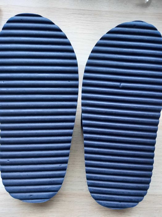 Chinelos DeFonseca tamanho 35 sem uso