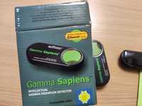 Новый Детектор гамма излучения Gamma Sapiens