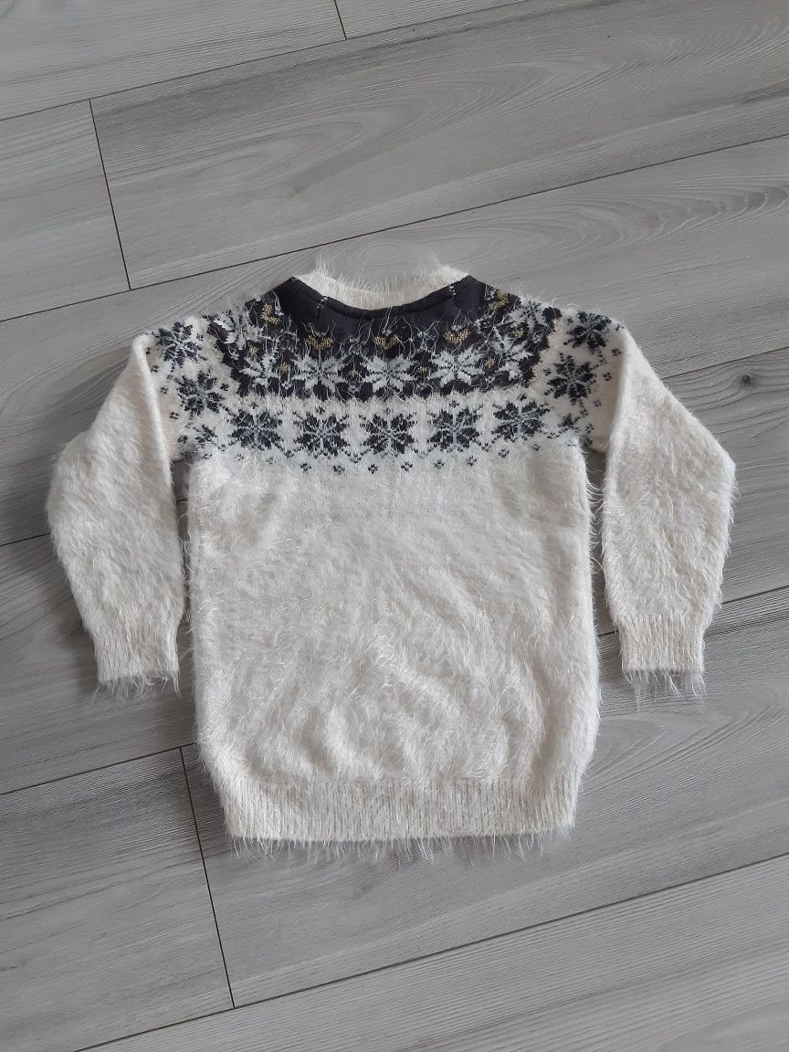 Okazja!C&A Śliczny Swyetek r116