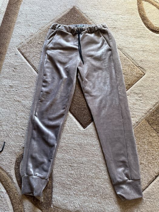 Костюм королівський велюр р М-Л