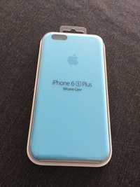 Capa iPhone 6/6s Plus Apple Azul - portes incluídos