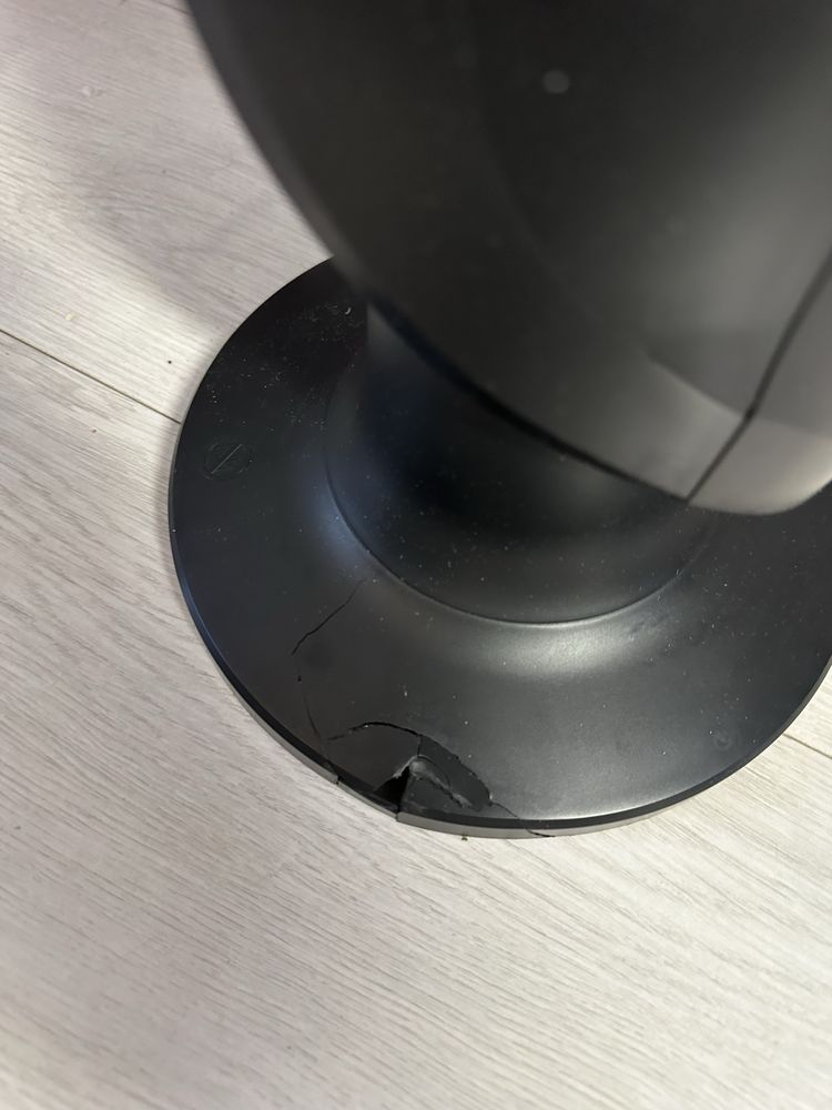 Termowentylator grzejnik nagrzewnica ROWENTA SO9420 ceramiczny wydajny