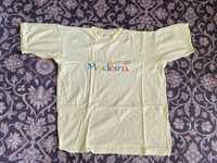 Koszulka T - shirt Algodao XXL